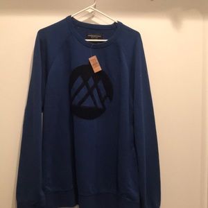 NWT AE long sleeved sweatshirt